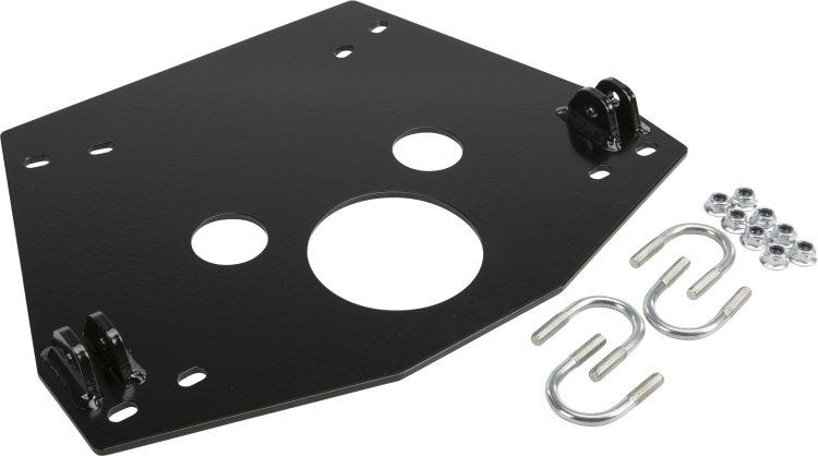 KFI Products ATV PLOW MOUNT KIT - 105215