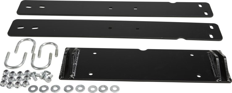 KFI Products ATV PLOW MOUNT KIT - 105220