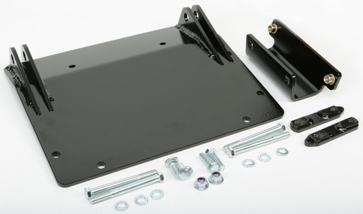 KFI Products UTV PLOW MOUNT KIT - 105250