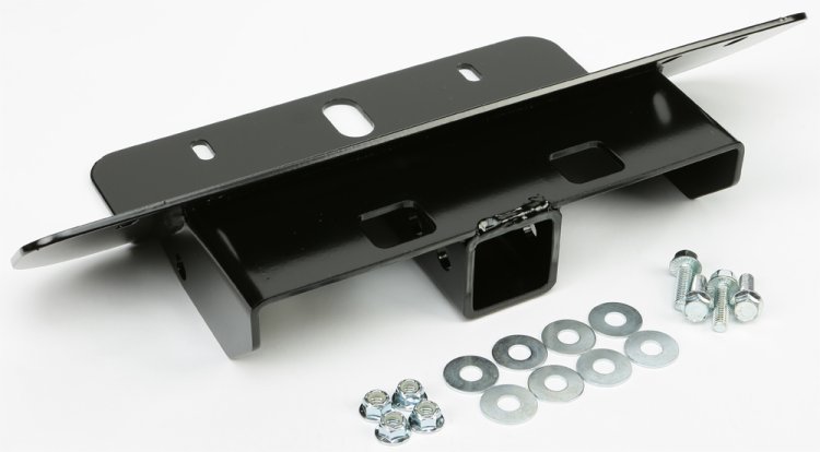 KFI Products UTV PLOW MOUNT KIT - 105260