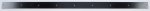 KFI Products PLOW WEAR BAR 66" - 105274