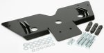 KFI Products UTV MID PLOW MOUNT KIT - 105280