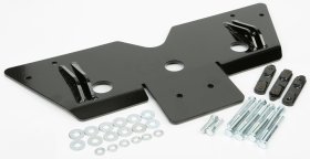 KFI Products UTV MID PLOW MOUNT KIT - 105280