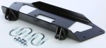KFI Products UTV PLOW MOUNT KIT - 105400