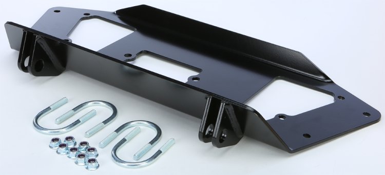 KFI Products UTV PLOW MOUNT KIT - 105400