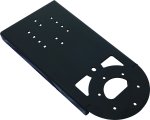 KFI Products ATV PLOW PUSH TUBE EXTENSION KIT - 105430