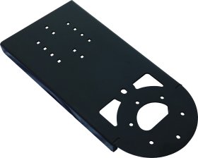 KFI Products ATV PLOW PUSH TUBE EXTENSION KIT - 105430