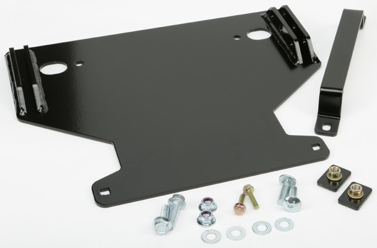 KFI Products ATV PLOW MOUNT KIT - 105445