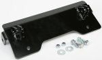 KFI Products 2014-25 Honda 700 Pioneer/4 UTV PLOW MOUNT KIT - 105495