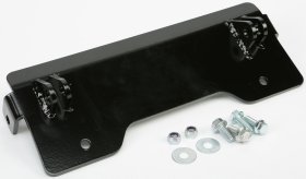 KFI Products 2014-25 Honda 700 Pioneer/4 UTV PLOW MOUNT KIT - 105495