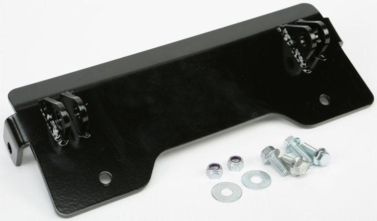 KFI Products 2014-25 Honda 700 Pioneer/4 UTV PLOW MOUNT KIT - 105495