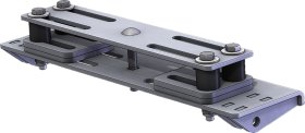 KFI Products HYBRID PLOW MOUNT KIT - 105515