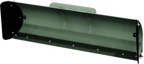 KFI Products PLOW BLADE END SHIELD - 105540