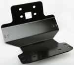 KFI Products UTV PLOW MOUNT KIT - 105545