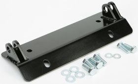 KFI Products UTV PLOW MOUNT KIT - 105555 KFI Products UTV PLOW MOUNT KIT - 105555