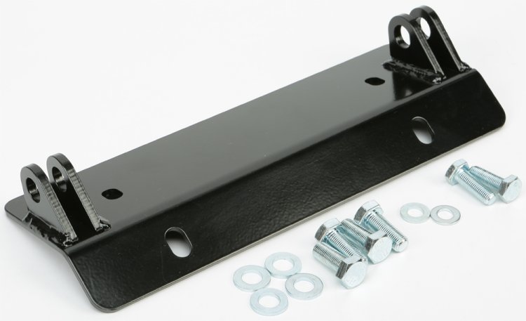 KFI Products UTV PLOW MOUNT KIT - 105555