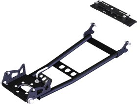 KFI Products HYBRID PLOW SYSTEM - 105590