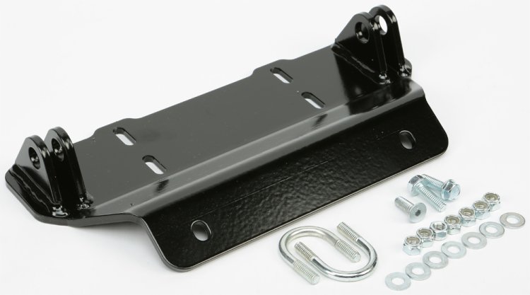 KFI Products UTV PLOW MOUNT KIT - 105600