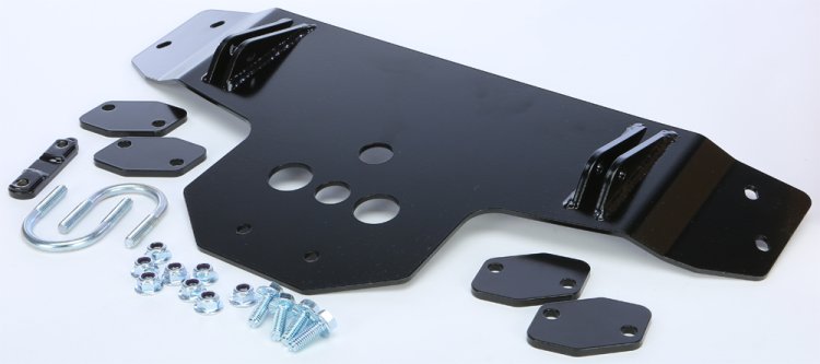 KFI Products UTV PLOW MOUNT KIT - 105605