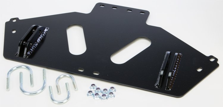 KFI Products UTV PLOW MOUNT KIT - 105610