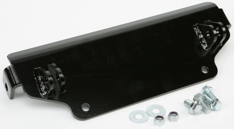 KFI Products UTV PLOW MOUNT KIT - 105615