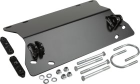 KFI Products KFI UTV PLOW MOUNT KIT - 105625