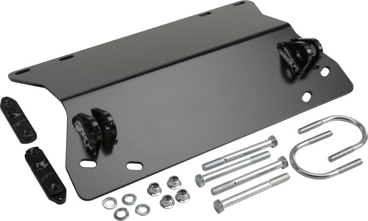 KFI Products KFI UTV PLOW MOUNT KIT - 105625