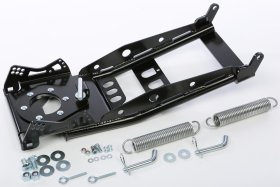 KFI Products PLOW PUSH TUBE UTV - 105635