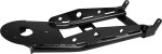 KFI Products UTV PUSH TUBE FRAME ONLY - 105636-R