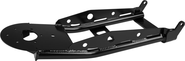 KFI Products UTV PUSH TUBE FRAME ONLY - 105636-R