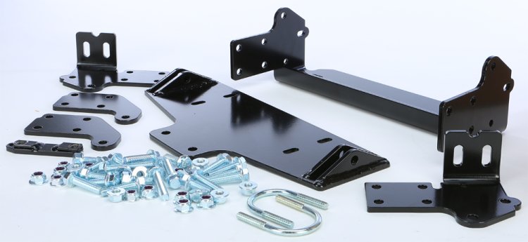 KFI Products UTV PLOW MOUNT KIT - 105655