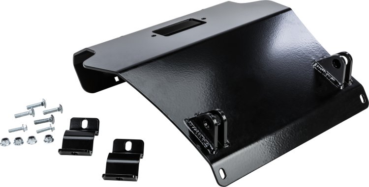 KFI Products UTV PLOW MOUNT KIT - 105685