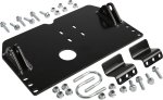 KFI Products UTV PLOW MOUNT KIT - 105690