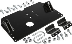KFI Products UTV PLOW MOUNT KIT - 105690 KFI Products UTV PLOW MOUNT KIT - 105690