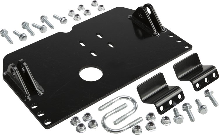 KFI Products UTV PLOW MOUNT KIT - 105690