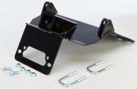 KFI Products UTV PLOW MOUNT KIT - 105695 KFI Products UTV PLOW MOUNT KIT - 105695