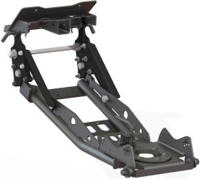 KFI Products UTV PLOW LIFT KIT 4" - 105705