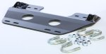 KFI Products ATV PLOW MOUNT KIT - 105715