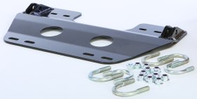 KFI Products ATV PLOW MOUNT KIT - 105715