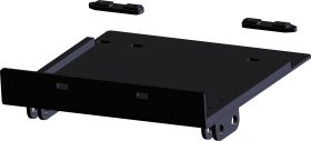 KFI Products UTV PLOW MOUNT KIT - 105730