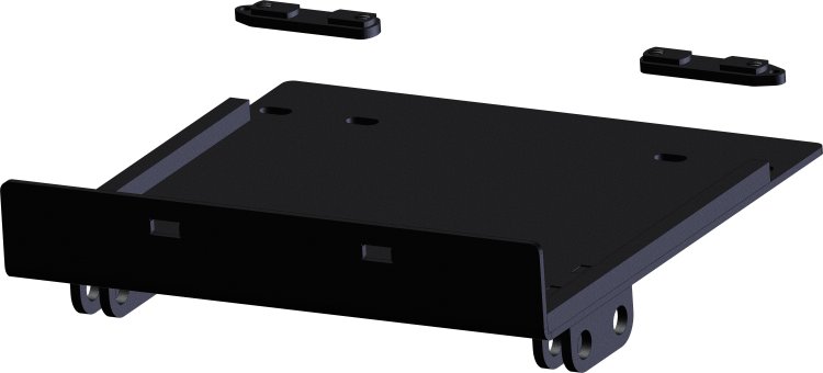 KFI Products UTV PLOW MOUNT KIT - 105730