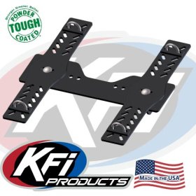 KFI Products UNIVERSAL ATV SNOWPLOW MOUNT - 105745 KFI Products UNIVERSAL ATV SNOWPLOW MOUNT - 105745