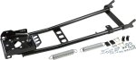 KFI Products ATV PUSH TUBE CC BLADES - 105760