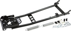 KFI Products ATV PUSH TUBE CC BLADES - 105760