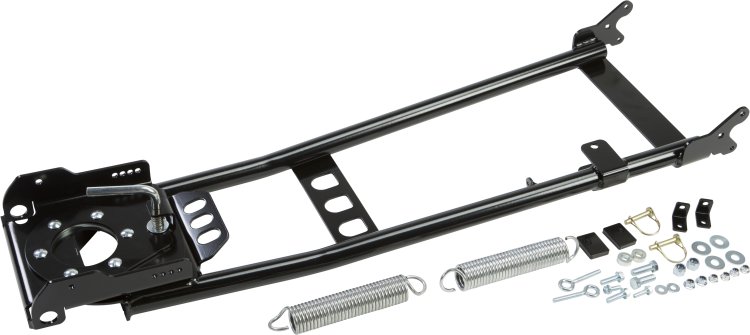 KFI Products ATV PUSH TUBE CC BLADES - 105760