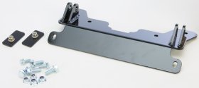 KFI Products UTV PLOW MOUNT KIT - 105780