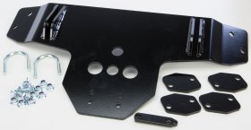 KFI Products UTV MID PLOW MOUNT KIT - 105785