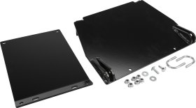 KFI Products ATV PLOW MOUNT KIT - 105790