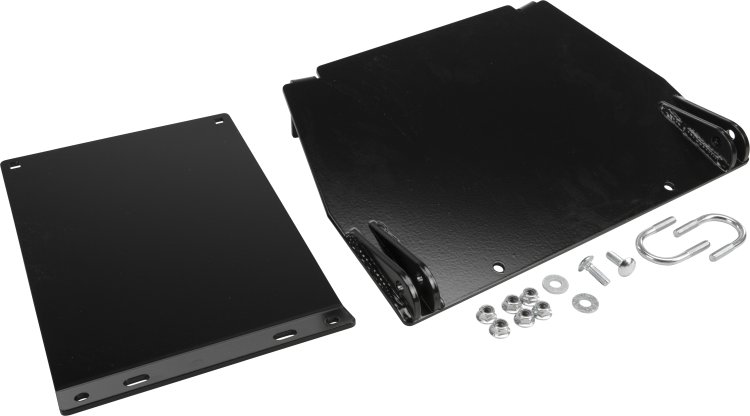 KFI Products ATV PLOW MOUNT KIT - 105790