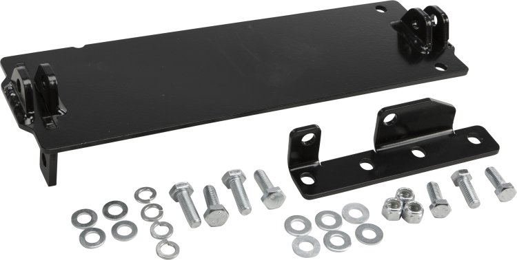 KFI Products ATV PLOW MOUNT KIT - 105795